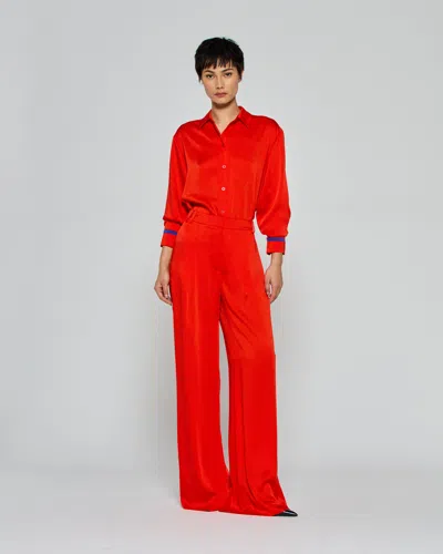 Serena Bute Bute Trouser '25