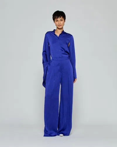 Serena Bute Bute Trouser '25