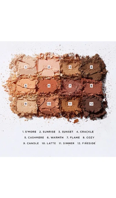 Tarte Lette Toasted Palette