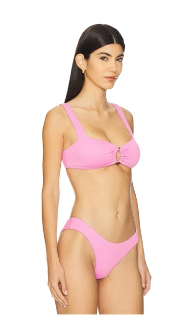 L*space Willow Bikini Top