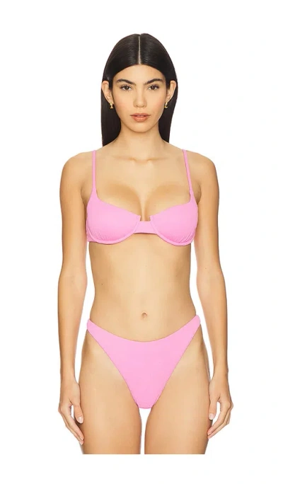 L*space Belle Bikini Top