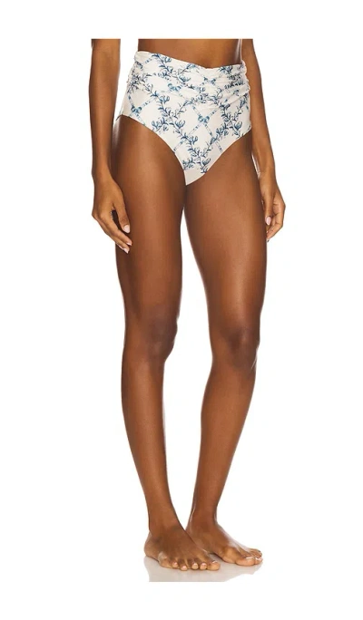 Agua By Agua Bendita Vaiven Bikini Bottom