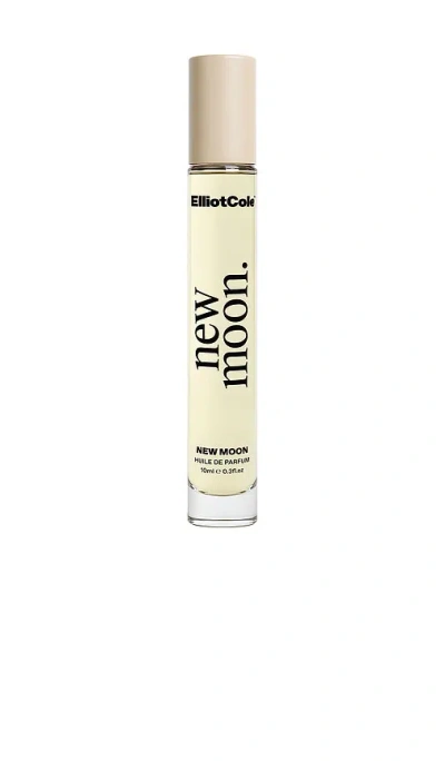 Elliotcole New Moon Huile De Parfum