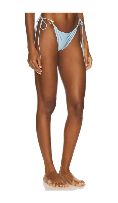 Asta Resort Juliana Bikini Bottom
