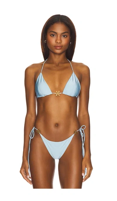 Asta Resort Juliana Bikini Top