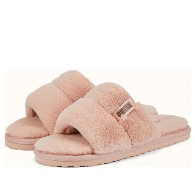 Puma (wmns)  Fluff Solo 'pink'