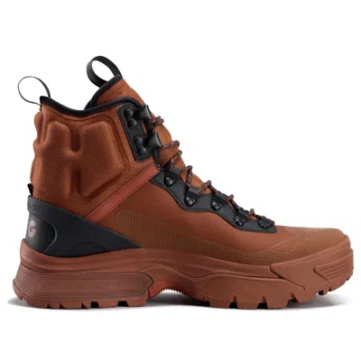 Nike Acg Zoom Gaiadome Gore-tex 'cinnamon Black Mars Stone'