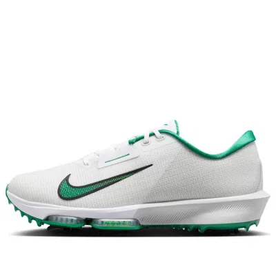 Nike Air Zoom Infinity Tour 2 Golf 'white Malachite'