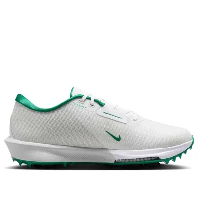 Nike Air Zoom Infinity Tour 2 Golf 'white Malachite'