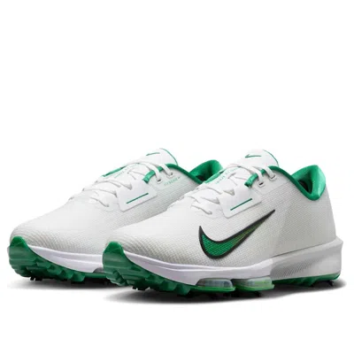Nike Air Zoom Infinity Tour 2 Golf 'white Malachite'