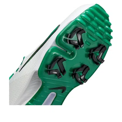 Nike Air Zoom Infinity Tour 2 Golf 'white Malachite'