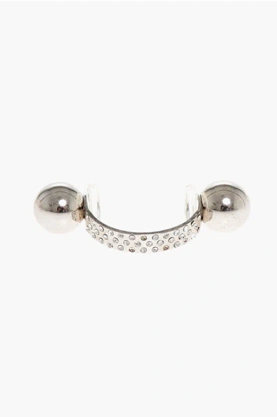 Dsquared2 Rhinestone Septum Piercing