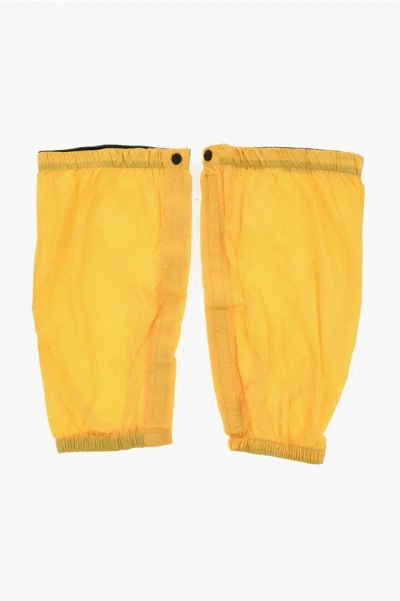 Dsquared2 Waterproof Nylon Gaiters