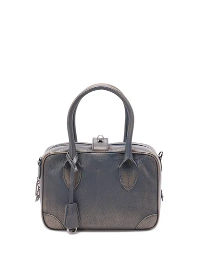Golden Goose Top-handle Zip-fastening Tote Bag