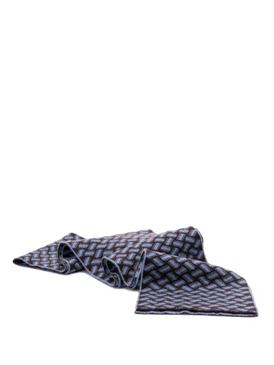 Drumohr Scarf