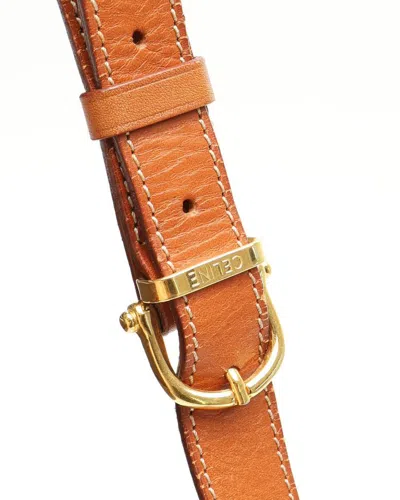 Celine Céline Macadam Crossbody Bag