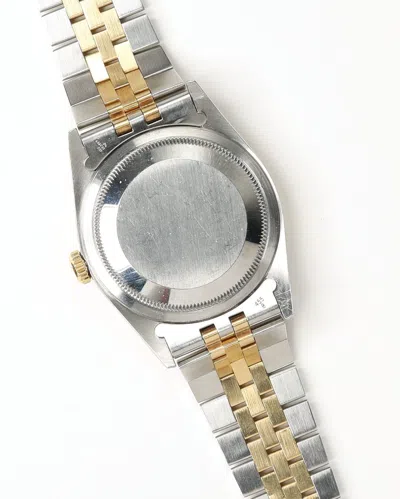 Rolex Datejust 36mm Ref 16233 1990 Watch