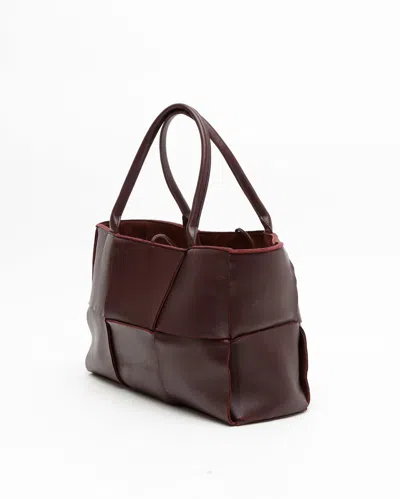 Bottega Veneta Medium Arco Tote Bag
