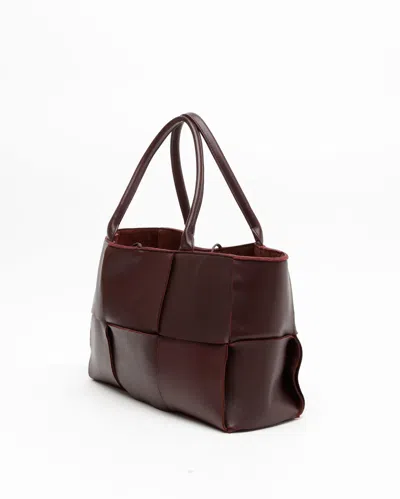 Bottega Veneta Medium Arco Tote Bag
