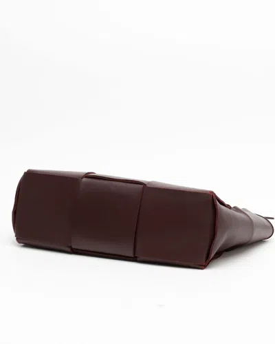 Bottega Veneta Medium Arco Tote Bag