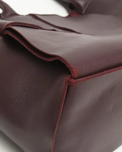 Bottega Veneta Medium Arco Tote Bag