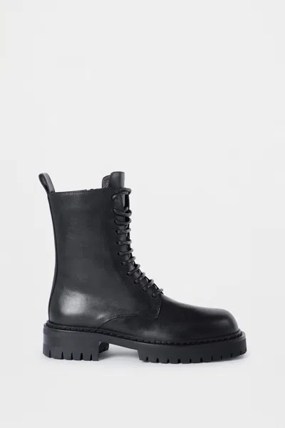 Ann Demeulemeester Skagi Ankle Boots