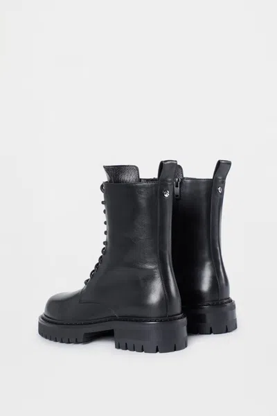 Ann Demeulemeester Skagi Ankle Boots