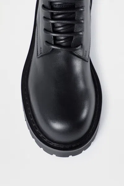 Ann Demeulemeester Skagi Ankle Boots