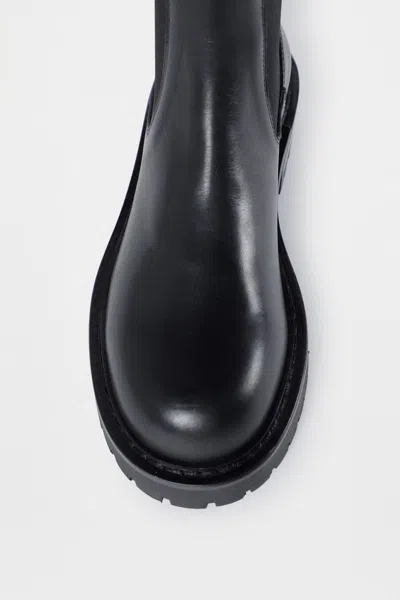 Ann Demeulemeester Nilo Chelsea Boots