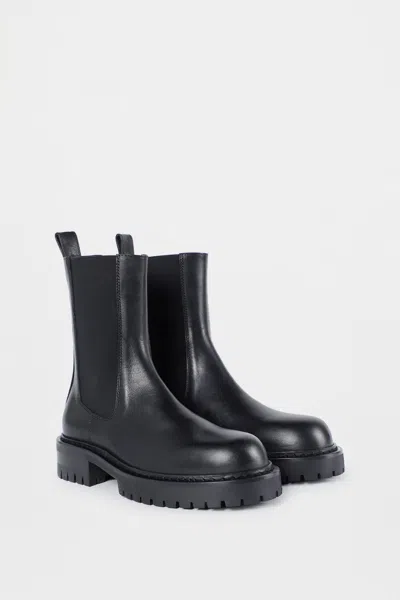Ann Demeulemeester Nilo Chelsea Boots