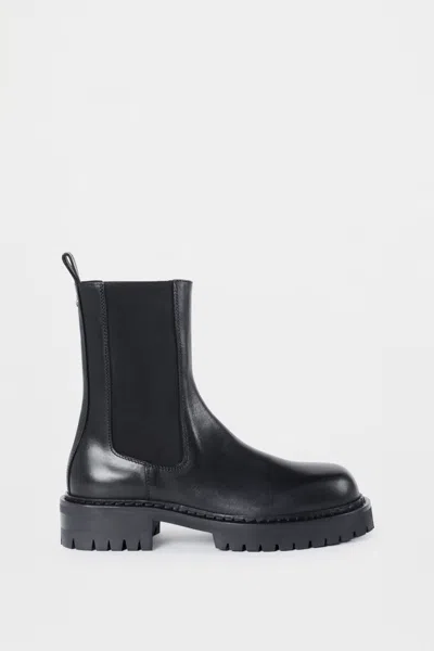 Ann Demeulemeester Nilo Chelsea Boots