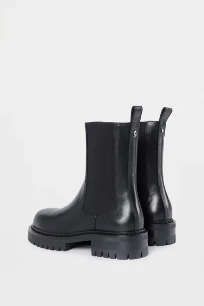 Ann Demeulemeester Nilo Chelsea Boots