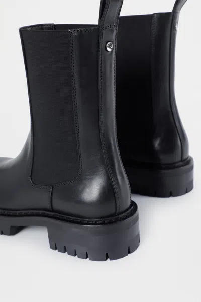Ann Demeulemeester Nilo Chelsea Boots