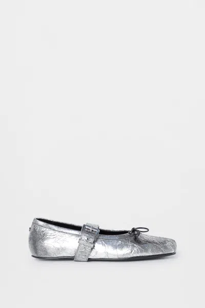 Ann Demeulemeester Zoey Ballerinas