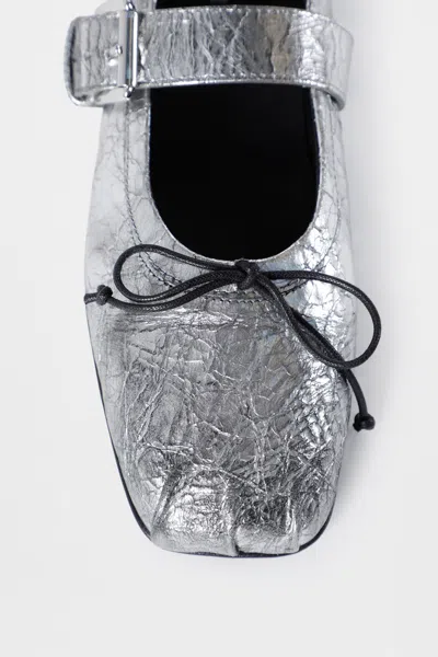 Ann Demeulemeester Zoey Ballerinas