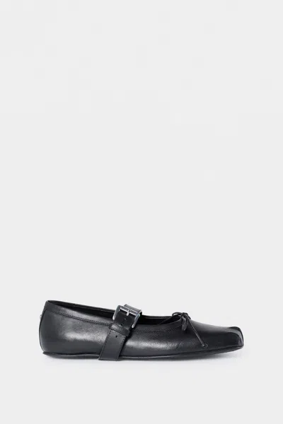 Ann Demeulemeester Zoey Ballerinas
