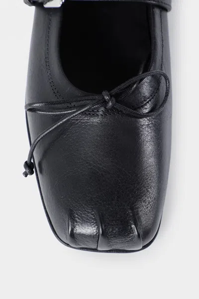 Ann Demeulemeester Zoey Ballerinas
