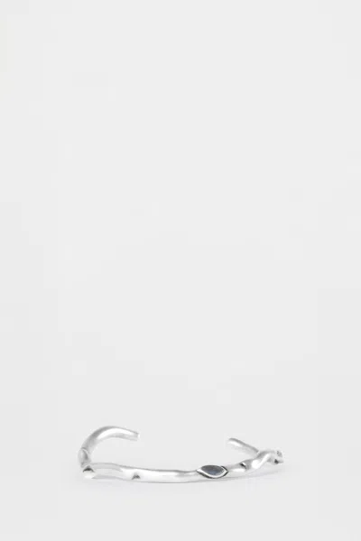 Ann Demeulemeester Alke Futuristic Thorn Bracelet