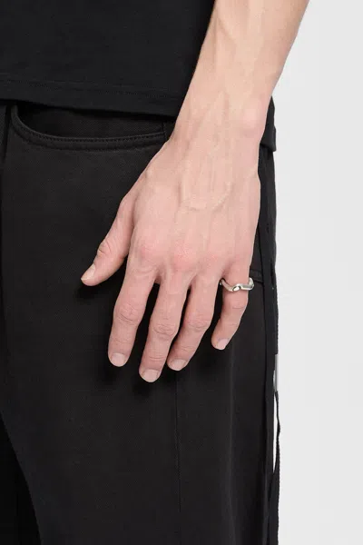 Ann Demeulemeester Emi Futuristic Thorn Ring