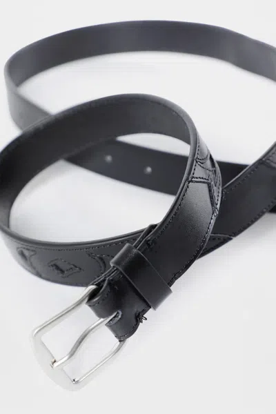 Ann Demeulemeester Oskara Belt