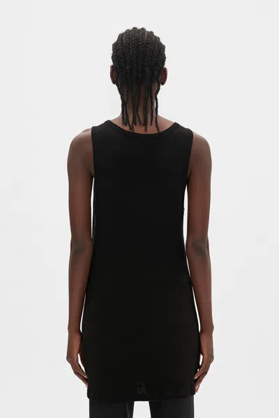 Ann Demeulemeester Seva Tank Top