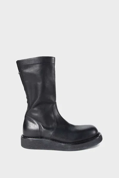 Ann Demeulemeester Kasi Ankle Boots