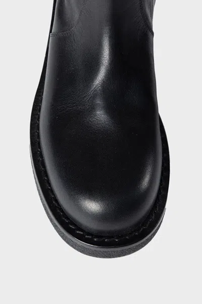 Ann Demeulemeester Kasi Ankle Boots
