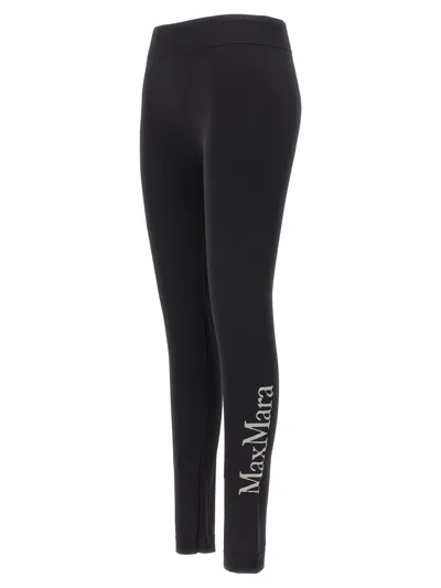 's Max Mara 'basilea' Leggings