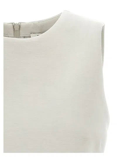 's Max Mara 'dazzy' Cropped Top