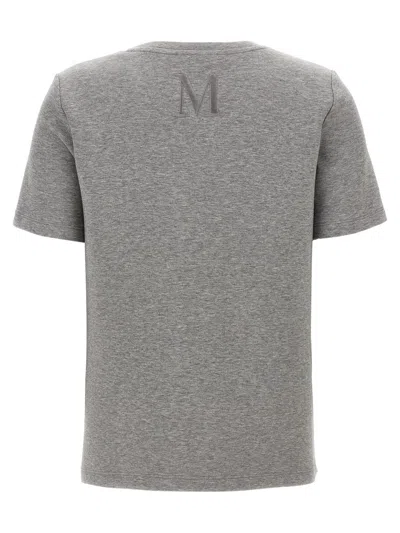 's Max Mara 'tubo' T-shirt