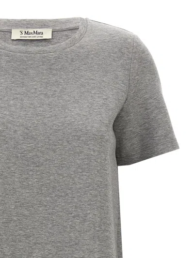 's Max Mara 'tubo' T-shirt