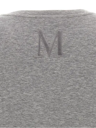 's Max Mara 'tubo' T-shirt