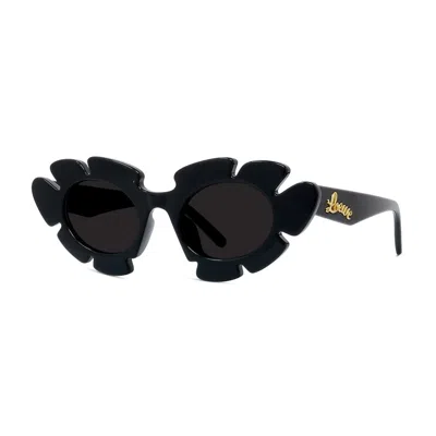 Loewe Curvy In Black