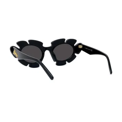 Loewe Curvy In Black